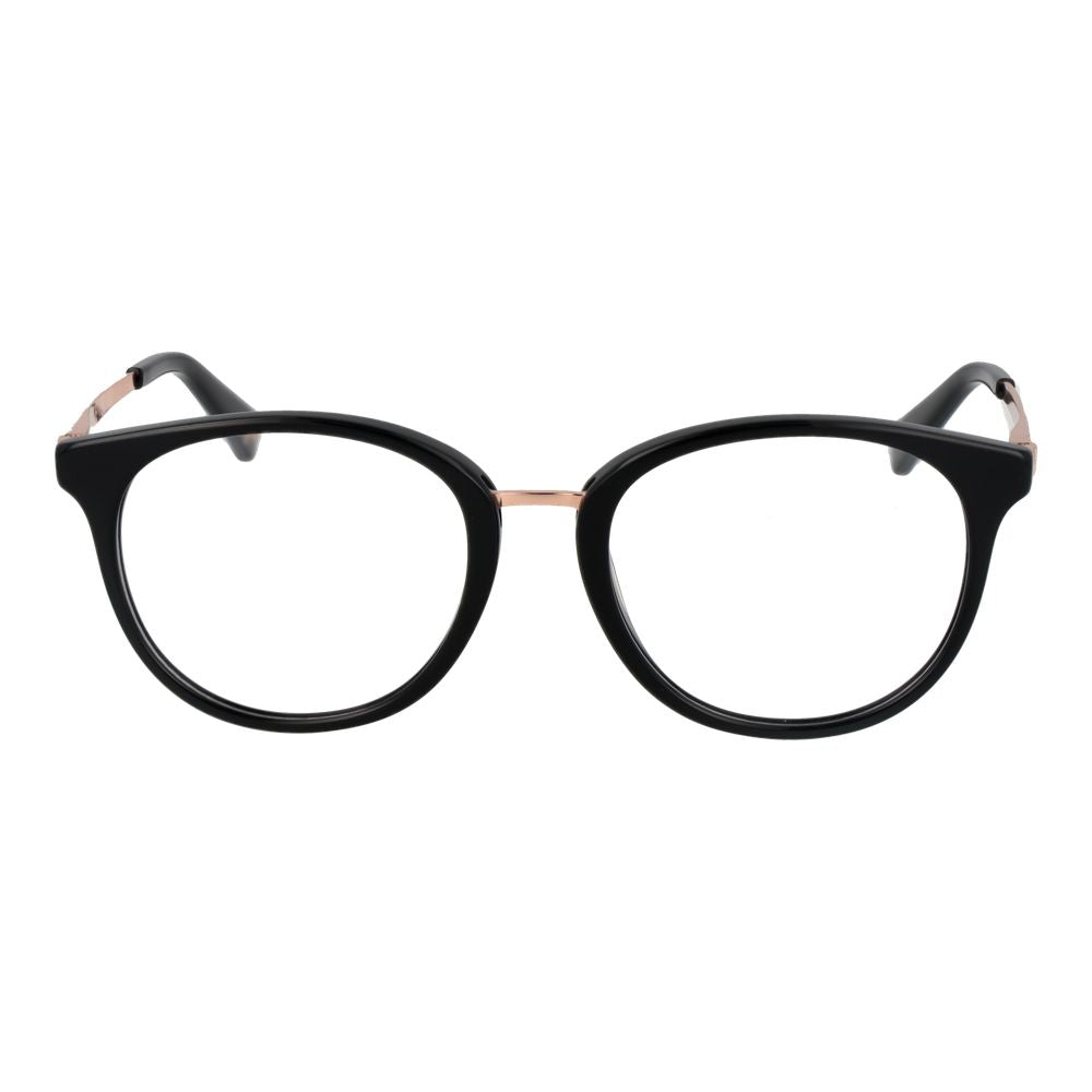 Guess Siyah Unisex Optik Çerçeveler